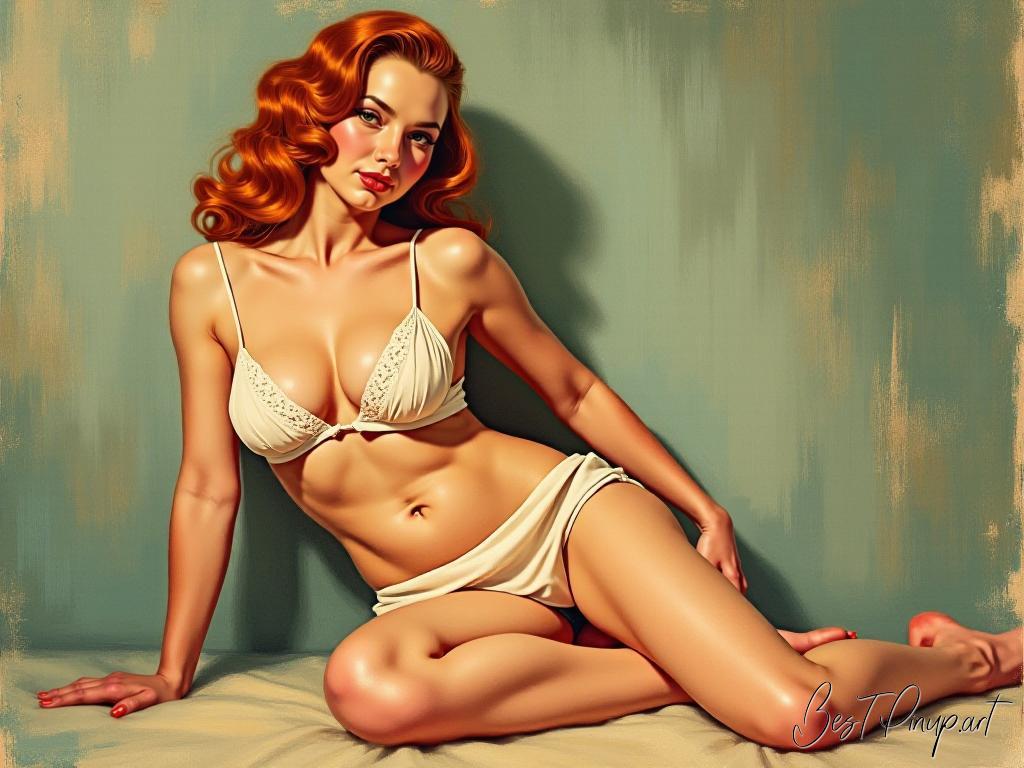 More Than a Greeting Card: Unique Gift Ideas for Pin-Up Lovers More Than a Greeting Card: Unique Gift Ideas for Pin-Up Lovers