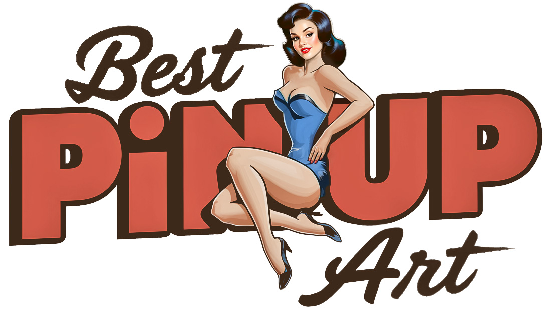 Best PinUp Art