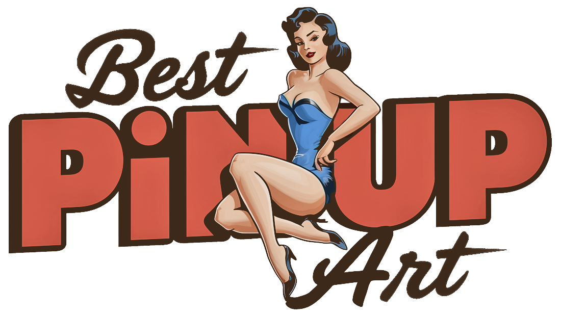 BestPinUp Art - Custom Vintage Pin-Up Portraits